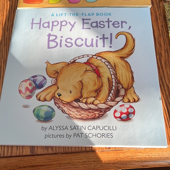 Easter Books! - Picture 8 of 13